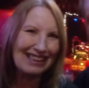 Meet your Posher, Rita